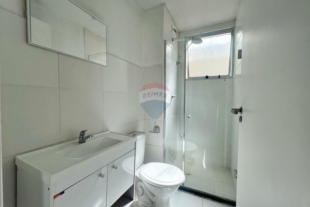 Apartamento - Venda - São Leopoldo , Rio Grande do Sul - Banheiro.jpg - 610461003-45