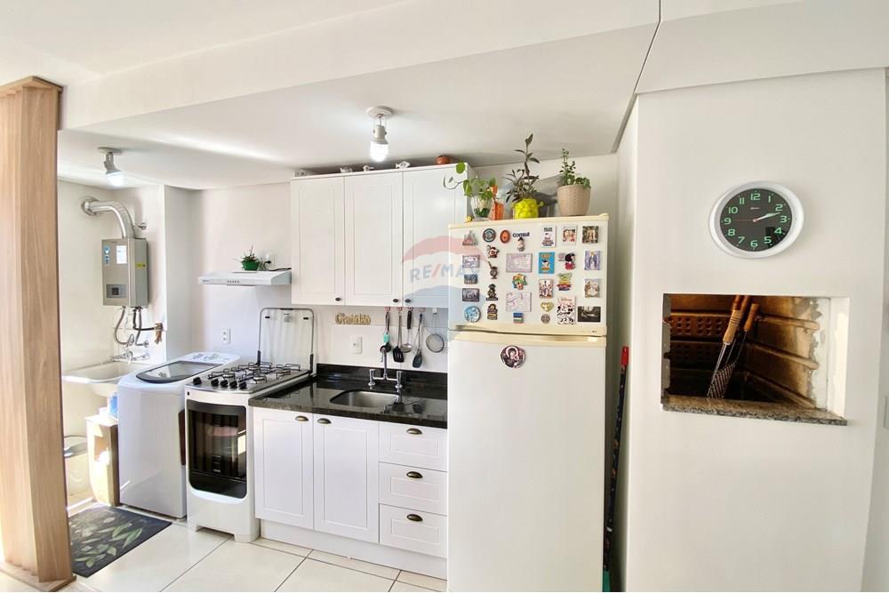 Apartamento - Venda - Canoas , Rio Grande do Sul - IMG_2738.jpg - Cozinha - 610241026-68