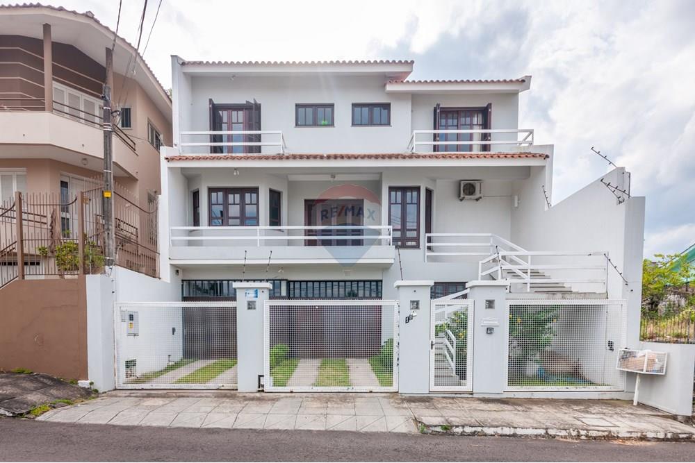 Casa - Venda - Santa Maria , Rio Grande do Sul - RE-21 (1).jpg - 610311047-171