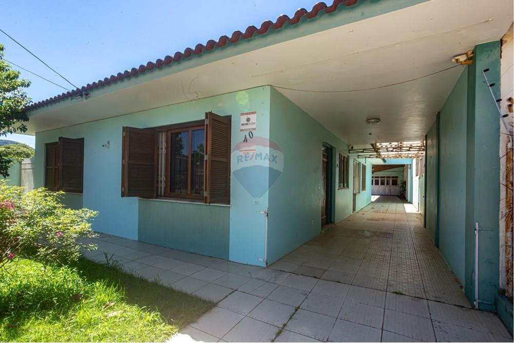 Casa - Venda - Santa Maria , Rio Grande do Sul - CB__7102.JPG - 610311050-66