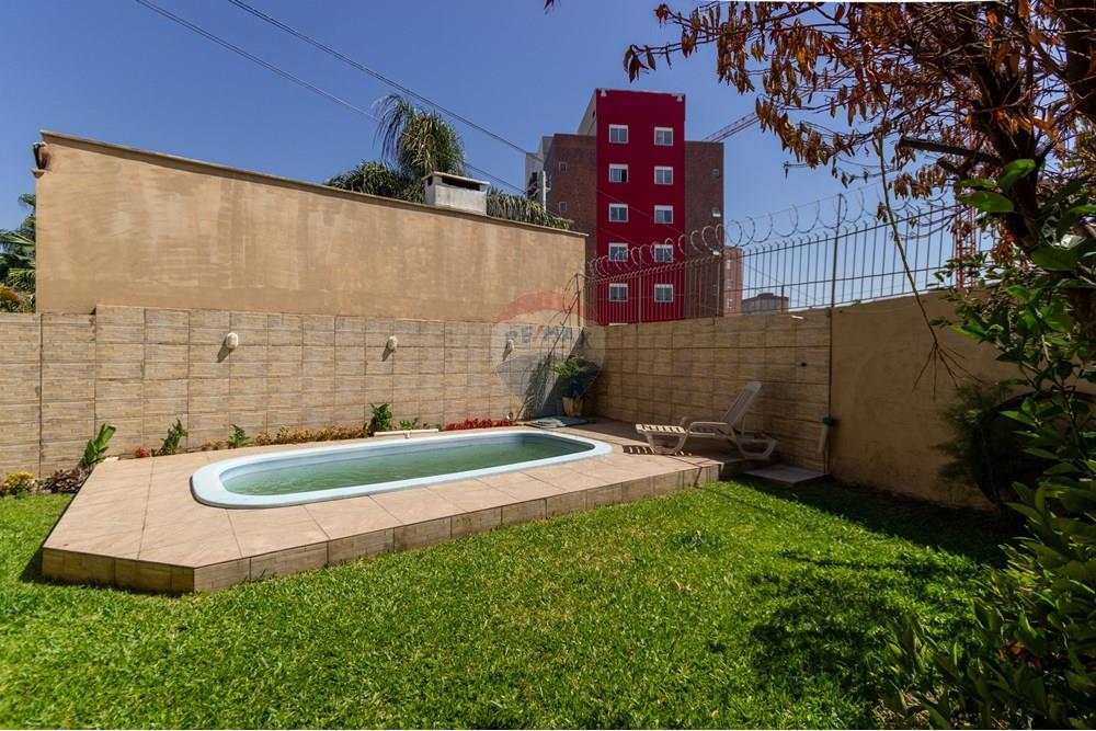 Casa - Venda - Santa Maria , Rio Grande do Sul - IMG_8497-HDR.jpg - 610311047-177