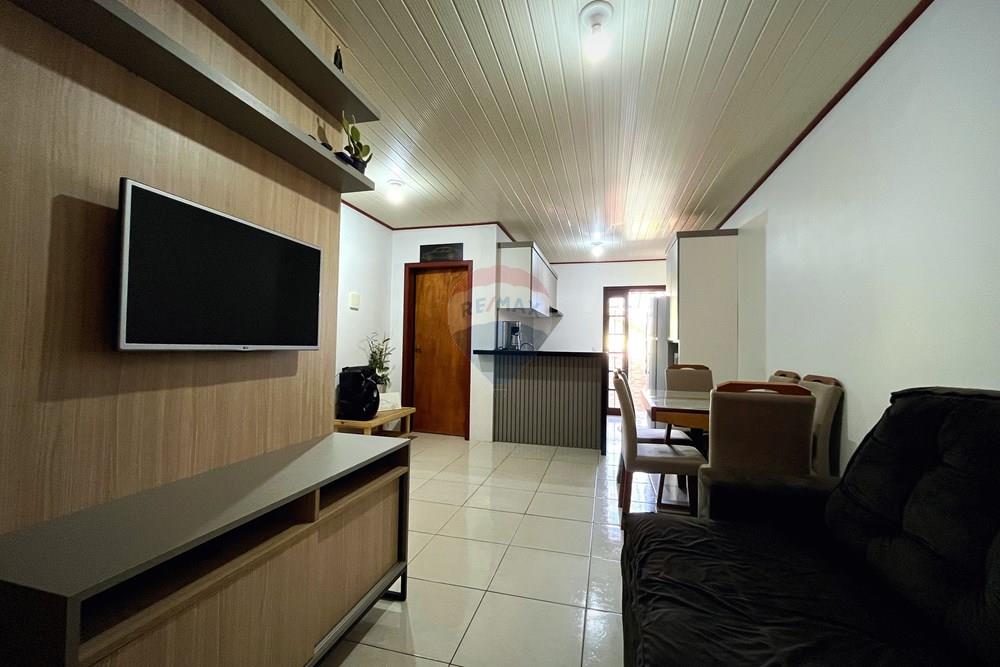 Casa - Venda - Gravataí , Rio Grande do Sul - IMG_2494-editada.jpg - Sala - 610161097-45