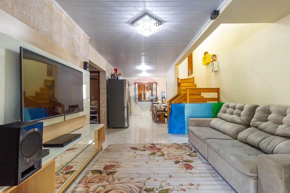 Casa - Venda - Novo Hamburgo , Rio Grande do Sul - IMG_5600.jpg - 610261010-88