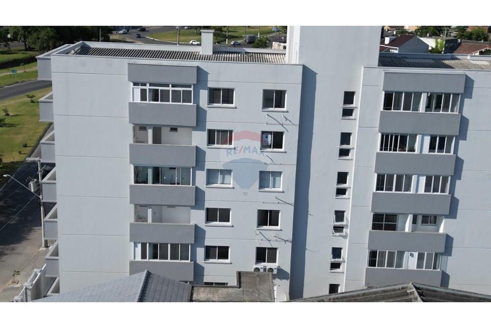 Apartamento - Venda - Pelotas , Rio Grande do Sul - WhatsApp Image 2025-01-15 at 17.10.55 (1).jpeg - Fachada - 610211016-55