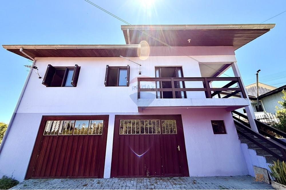 Casa - Venda - Caxias do Sul , Rio Grande do Sul - IMG_0002.jpg - 610301014-71