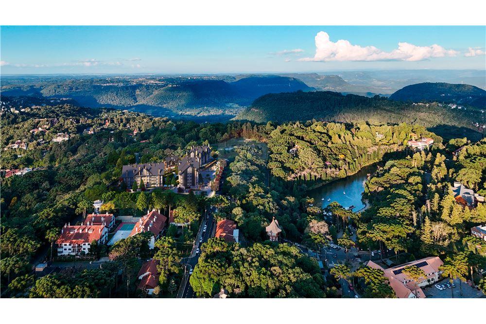 Apartamento - Venda - Gramado , Rio Grande do Sul - 22 - 610131049-6