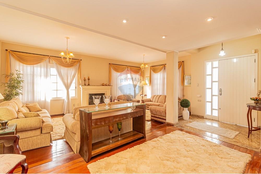 Casa - Venda - Pelotas , Rio Grande do Sul - Maestro Bandeira, 268-53.jpg - Sala de estar - 610211062-5