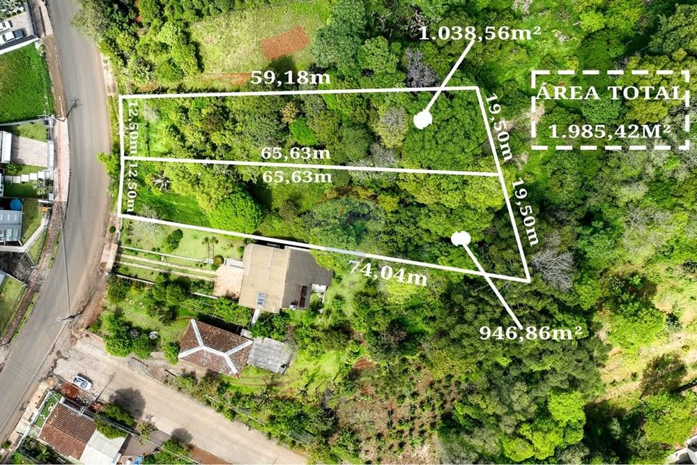 Terreno - Venda - Erechim , Rio Grande do Sul - WhatsApp Image 2026-02-11 at 15.50.13.jpeg - 612761010-57