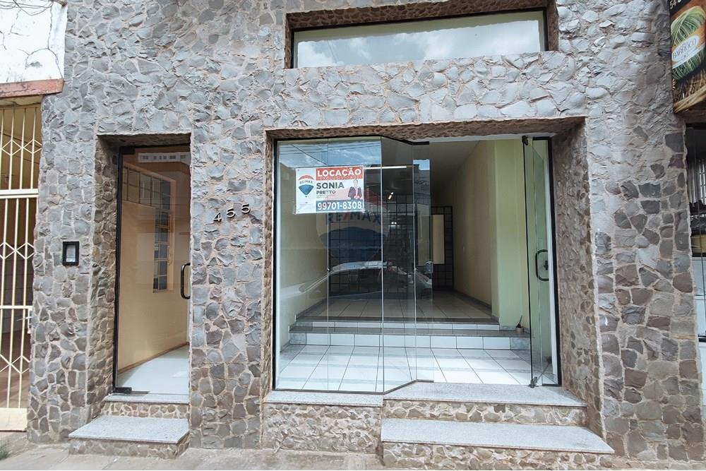 Cj. Comercial/ Sala - Alugar - Lagoa Vermelha , Rio Grande do Sul - IMG_20250108_102110.jpg - 610111005-236