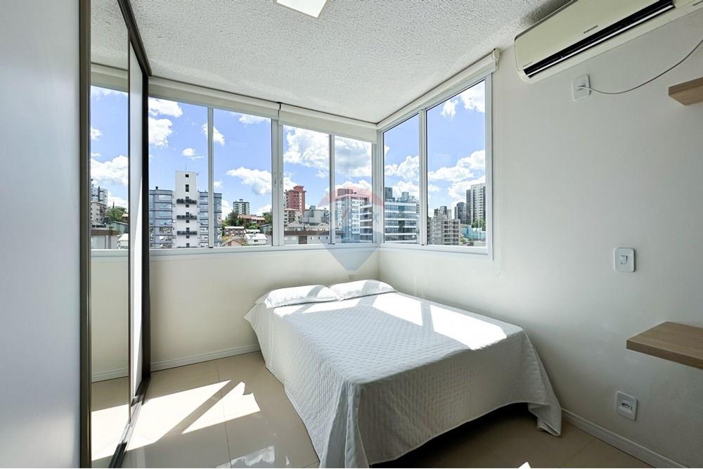 Apartamento - Venda - Bento Gonçalves , Rio Grande do Sul - SOLARE-06.jpg - 610251006-74