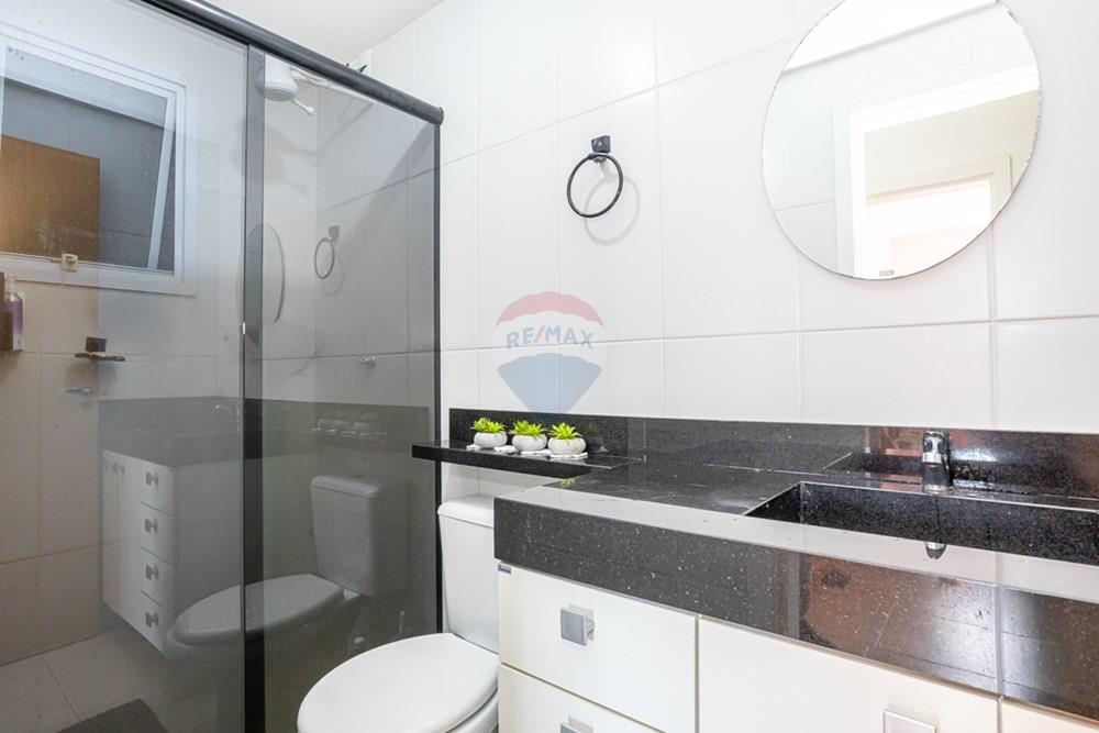 Apartamento - Venda - Gravataí , Rio Grande do Sul - IMG_0159.jpg - Banheiro - 610161024-55