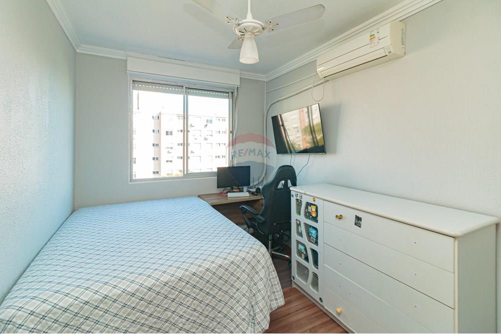 Apartamento - Venda - Porto Alegre , Rio Grande do Sul - IMG_8669.jpg - 612511074-48