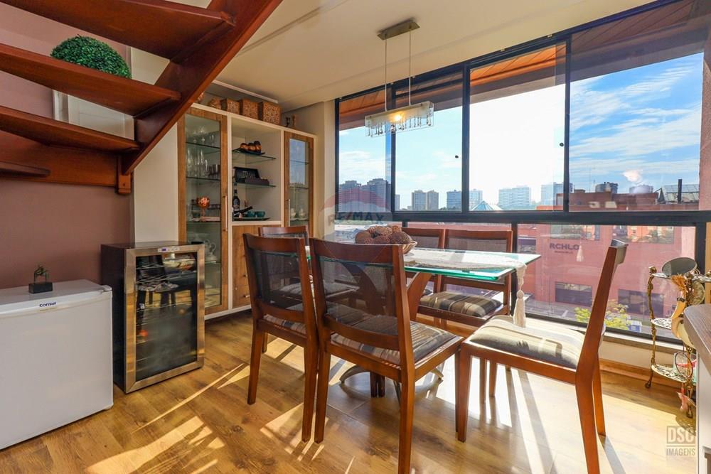 Cobertura - Venda - Porto Alegre , Rio Grande do Sul - JOAO WALLIG 1845 - AP 3D COBERTURA (14).jpg - 612491046-7