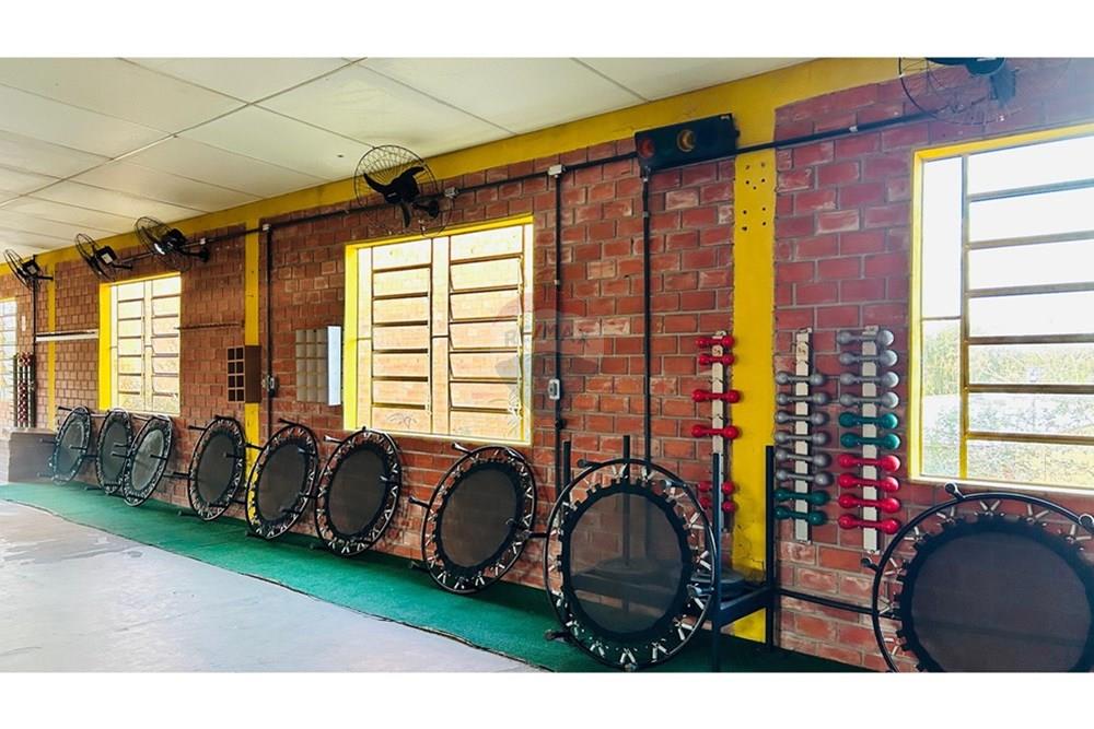 Academia - Venda - Guaíba , Rio Grande do Sul - Imagem do WhatsApp de 2025-07-30 à(s) 19.59.53_f736eb4e.jpg - 612781019-30