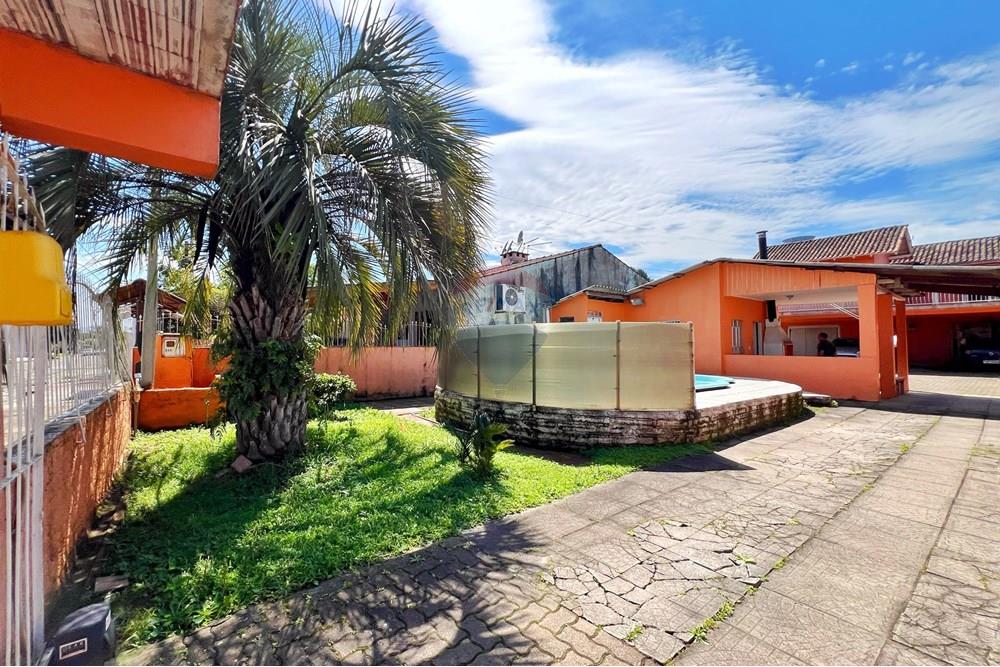 Casa - Venda - São Leopoldo , Rio Grande do Sul - Pátio 8.jpg - 610461016-5