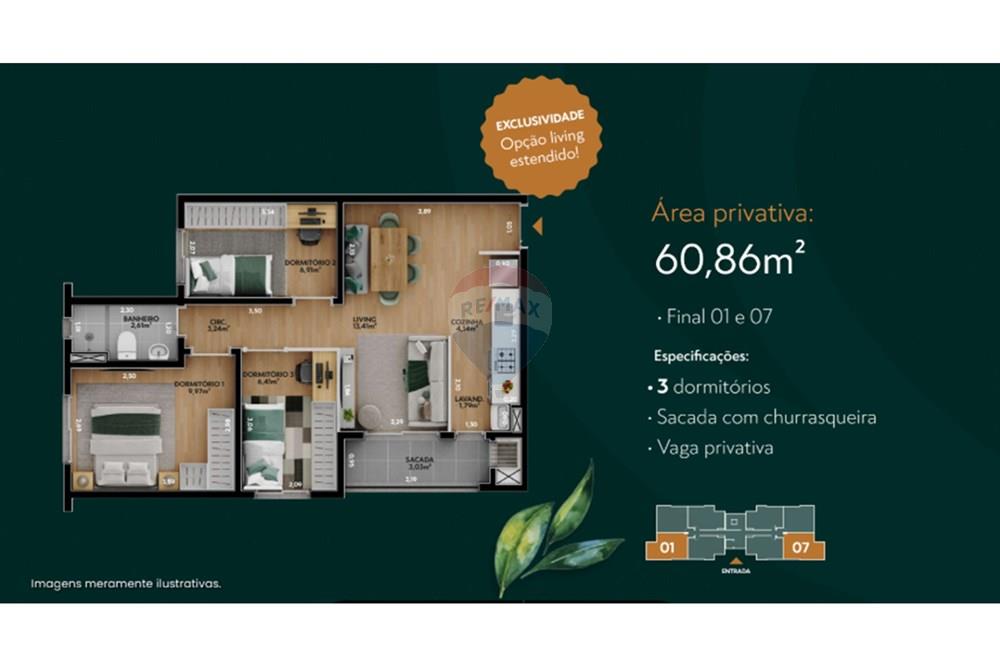 Apartamento - Venda - Canoas , Rio Grande do Sul - Captura de tela 2026-01-28 001417.jpg - 612651050-4