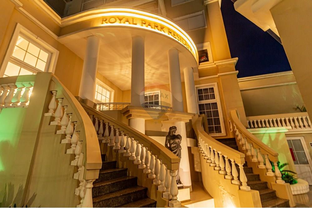 Apartamento - Venda - Pelotas , Rio Grande do Sul - Royal Park-04.jpg - 610211001-127