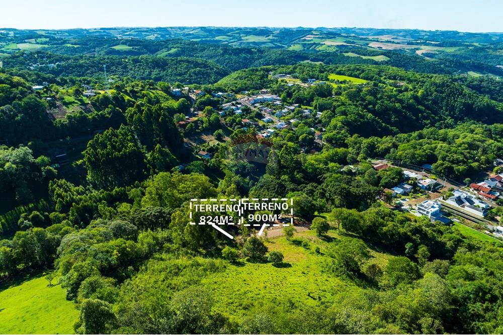 Terreno - Venda - Erechim , Rio Grande do Sul - DJI_0725.jpg - 612761012-19