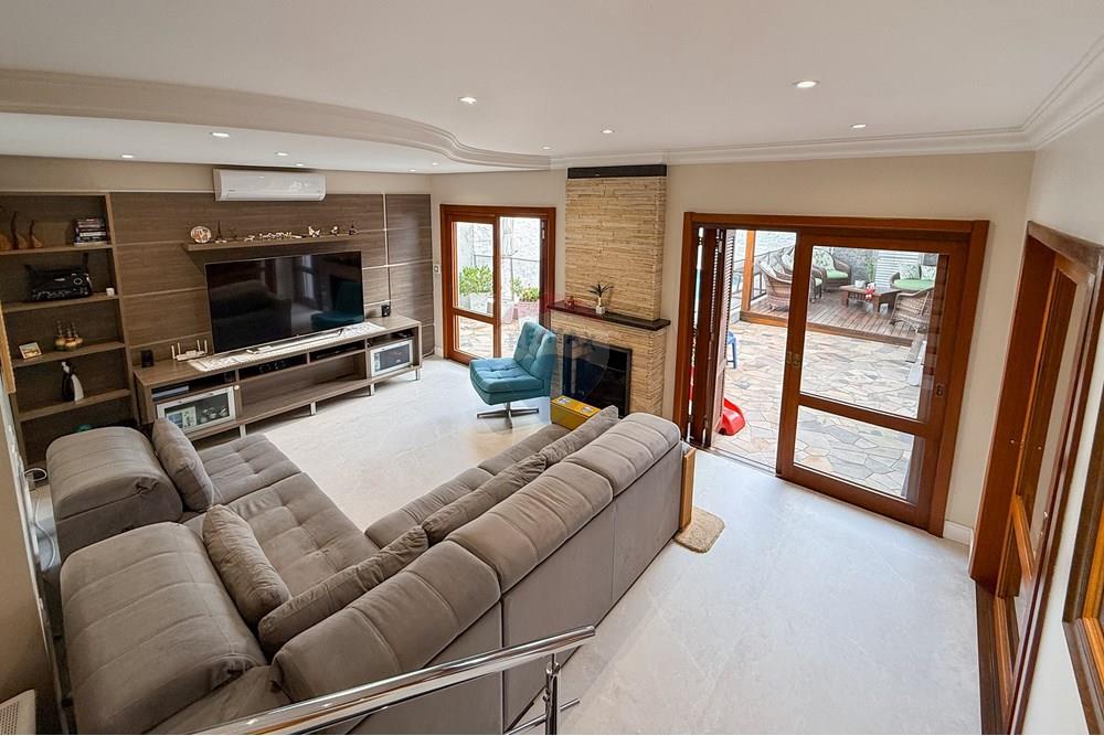 Sobrado - Venda - Canoas , Rio Grande do Sul - IMG_1718.jpg - 612651021-40