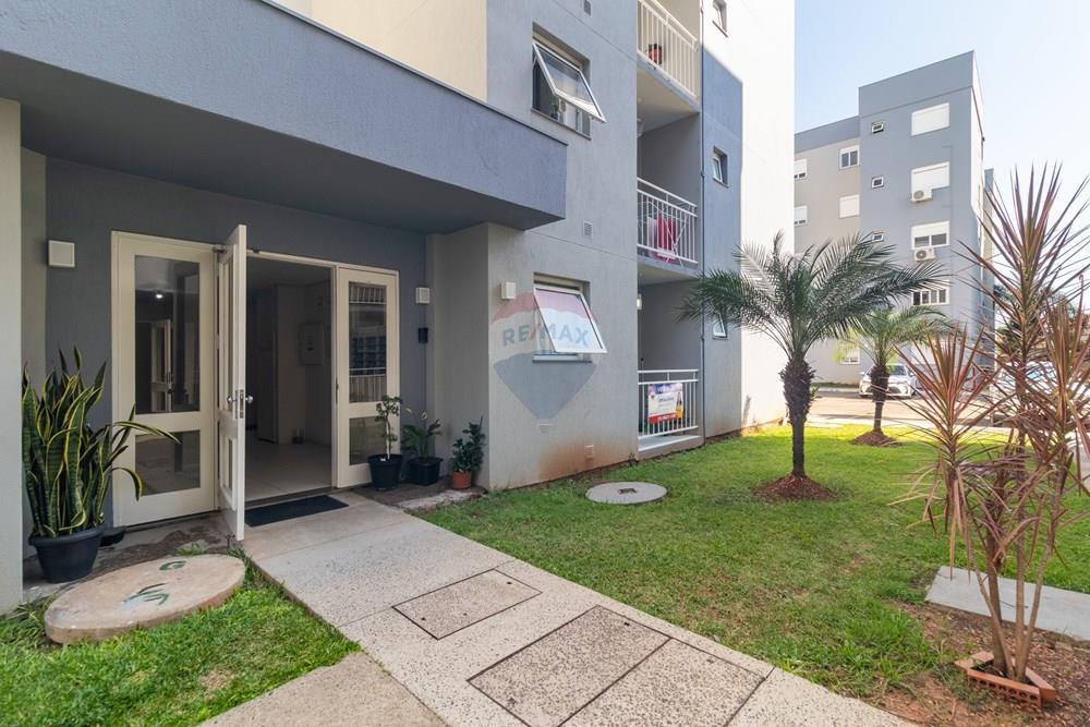 Apartamento - Venda - Novo Hamburgo , Rio Grande do Sul - IMG_3073.jpg - 610261003-78