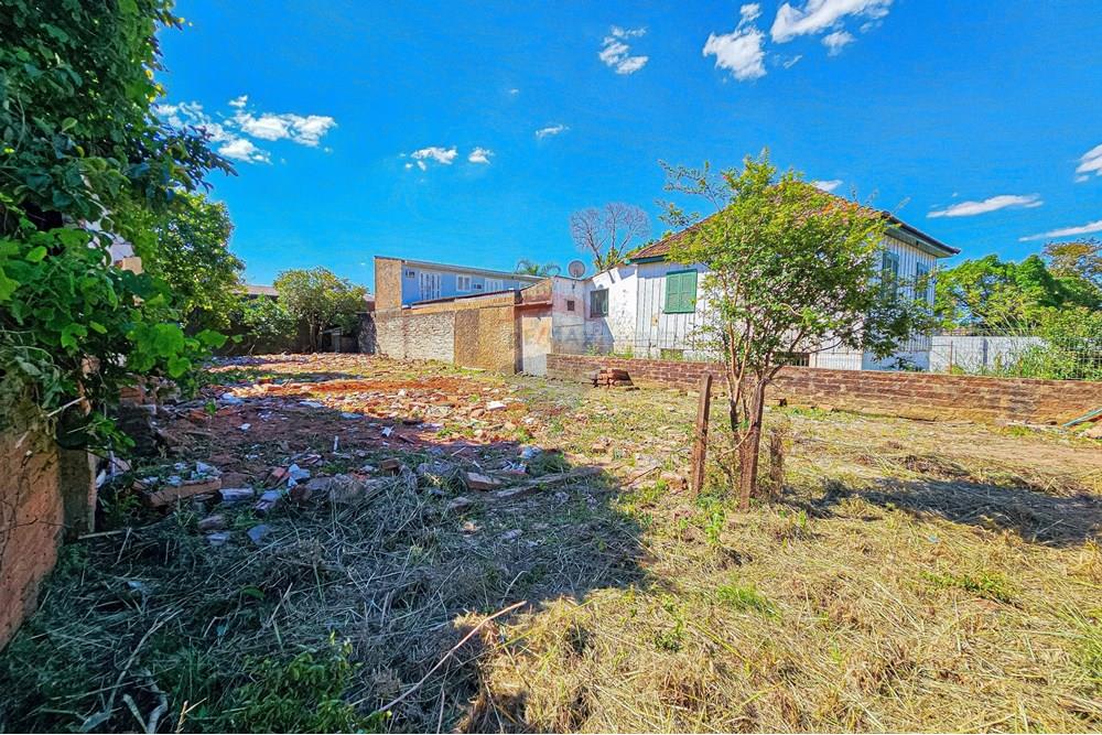 Terreno - Venda - São Leopoldo , Rio Grande do Sul - 4. Interna Frente.jpg - 610411099-2
