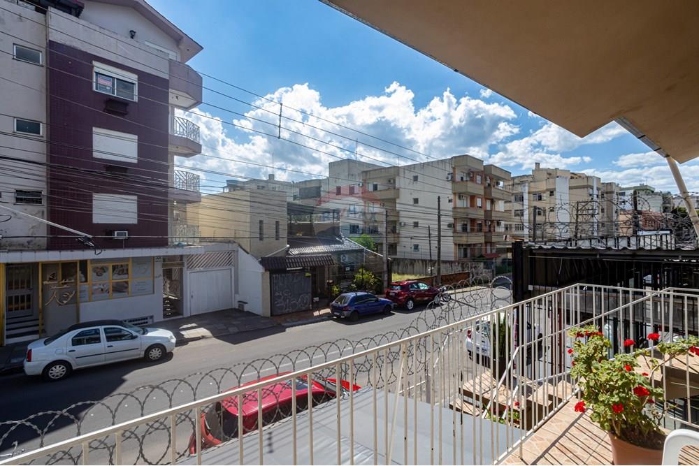 Casa - Venda - Santa Maria , Rio Grande do Sul - CRB_0922.JPG - 610311049-167