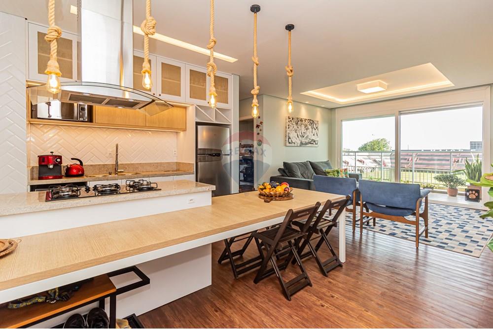 Apartamento - Venda - Pelotas , Rio Grande do Sul - Studio Xavante Helena-29.jpg - 610211001-122