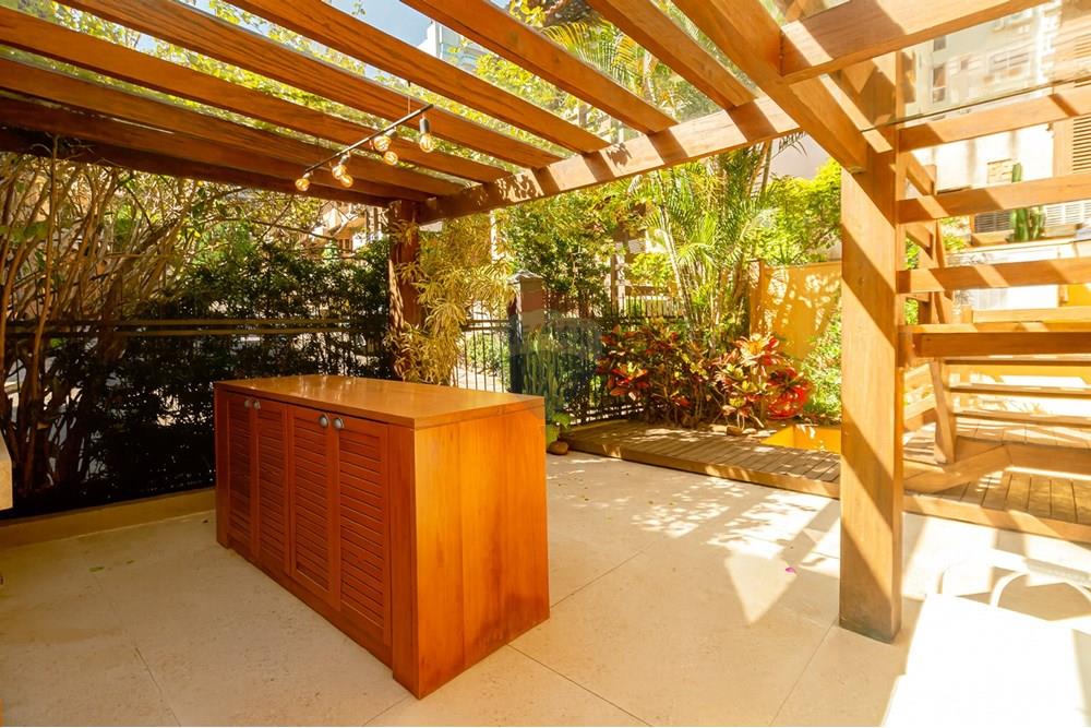 Casa de Condomínio - Venda - Porto Alegre , Rio Grande do Sul - IMG_8285_1.jpg - 610221070-12