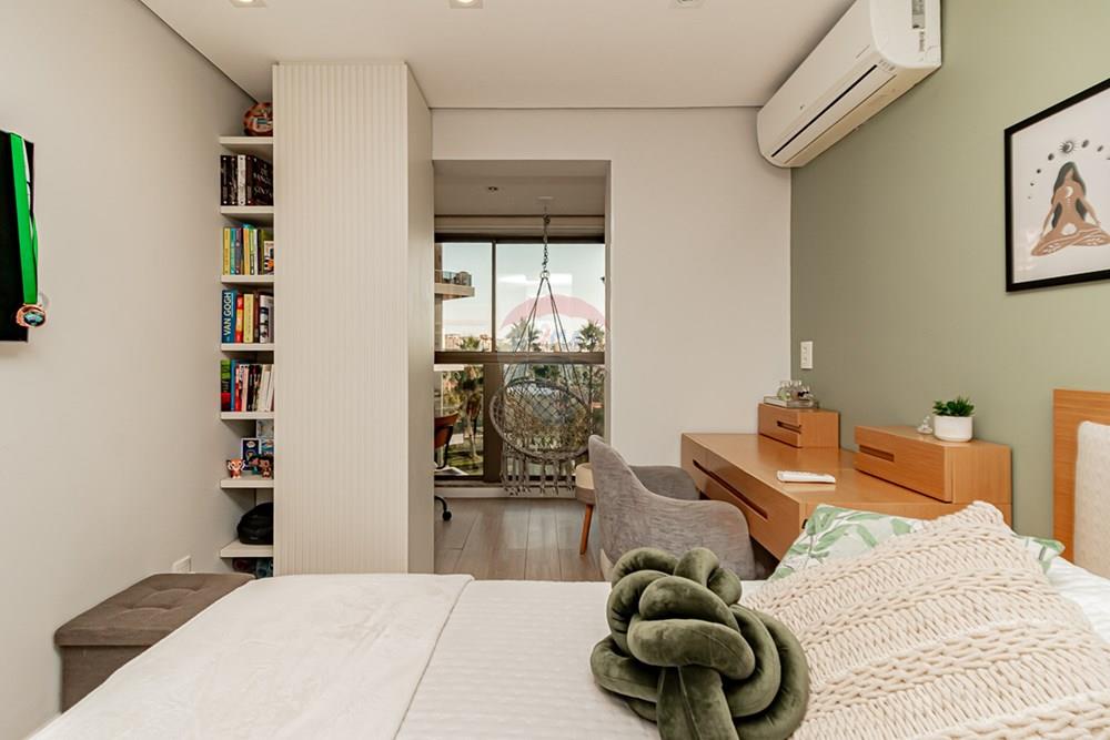 Apartamento - Venda - Porto Alegre , Rio Grande do Sul - IMG_7874.jpg - 610221014-315