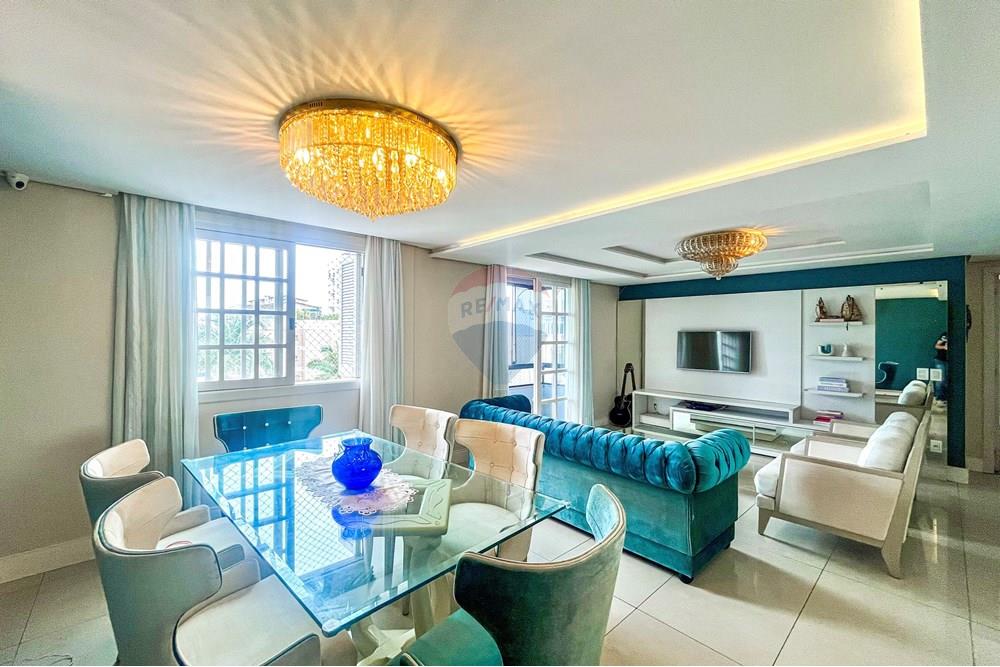 Apartamento - Venda - São Leopoldo , Rio Grande do Sul - IMG_8953.jpg - 610411009-531