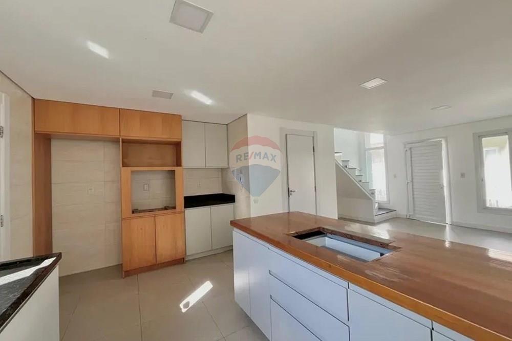 Sobrado - Alugar - Santa Maria , Rio Grande do Sul - 3.jpeg - 610471055-21