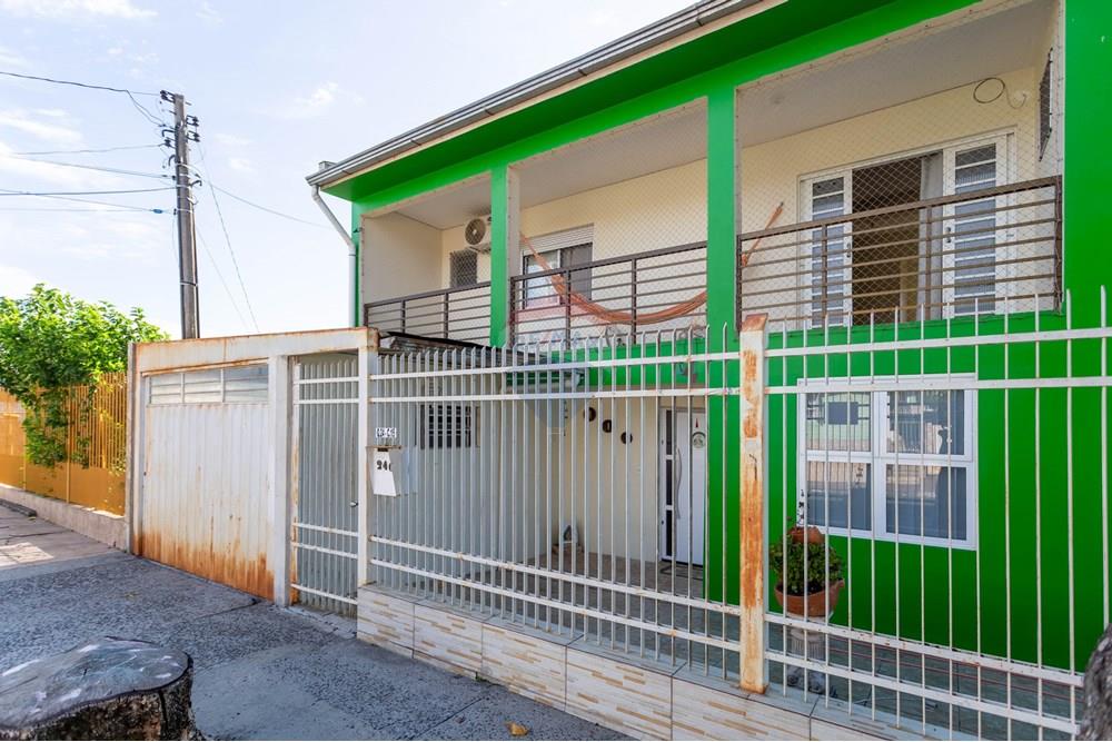 Casa - Venda - Santa Maria , Rio Grande do Sul - IMG_2837-HDR.jpg - 610311119-5