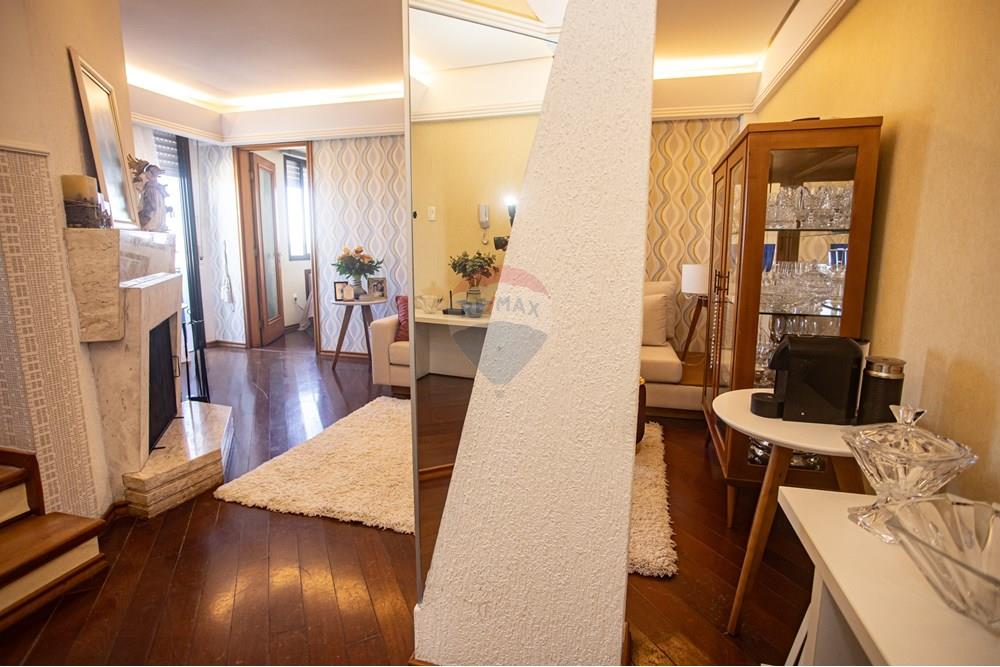 Cobertura - Venda - Santa Maria , Rio Grande do Sul - CRB_8271.JPG - 610311070-55