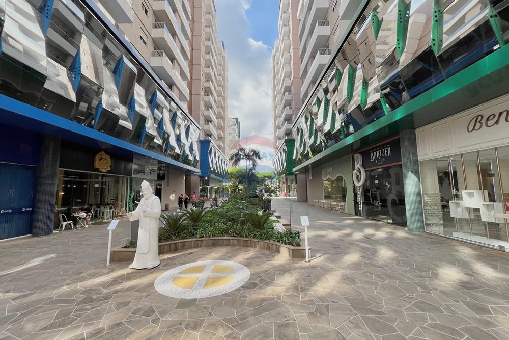 Cj. Comercial/ Sala - Alugar - Santa Maria , Rio Grande do Sul - 6.jpeg - 610471055-74