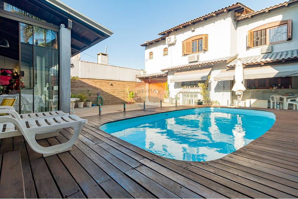 Casa - Venda - Porto Alegre , Rio Grande do Sul - IMG_9152.jpg - 612491051-1