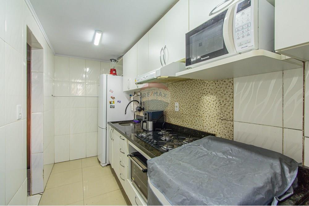 Apartamento - Venda - Porto Alegre , Rio Grande do Sul - 04cozinha002.jpg - 610101031-3