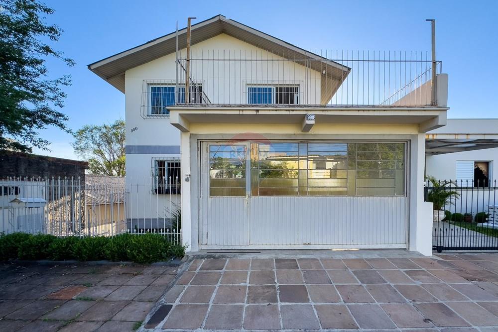 Casa - Venda - Erechim , Rio Grande do Sul - IMG_8449.jpg - 612761022-11