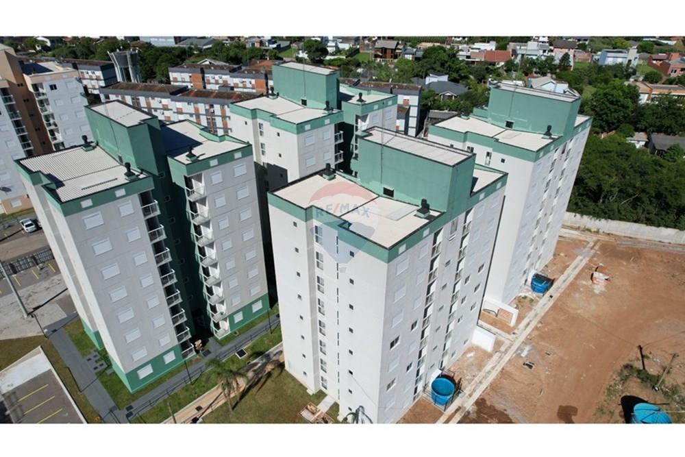 Apartamento - Alugar - Santa Maria , Rio Grande do Sul - 15.jpg - 610471020-30