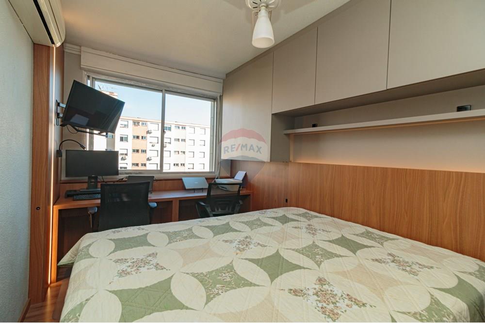 Apartamento - Venda - Porto Alegre , Rio Grande do Sul - IMG_8676.jpg - 612511074-48