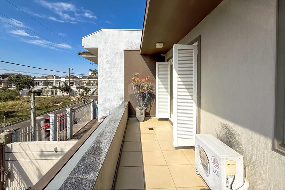 Sobrado - Venda - Canoas , Rio Grande do Sul - DJI_20250816_104220_958.jpg - 610241038-12