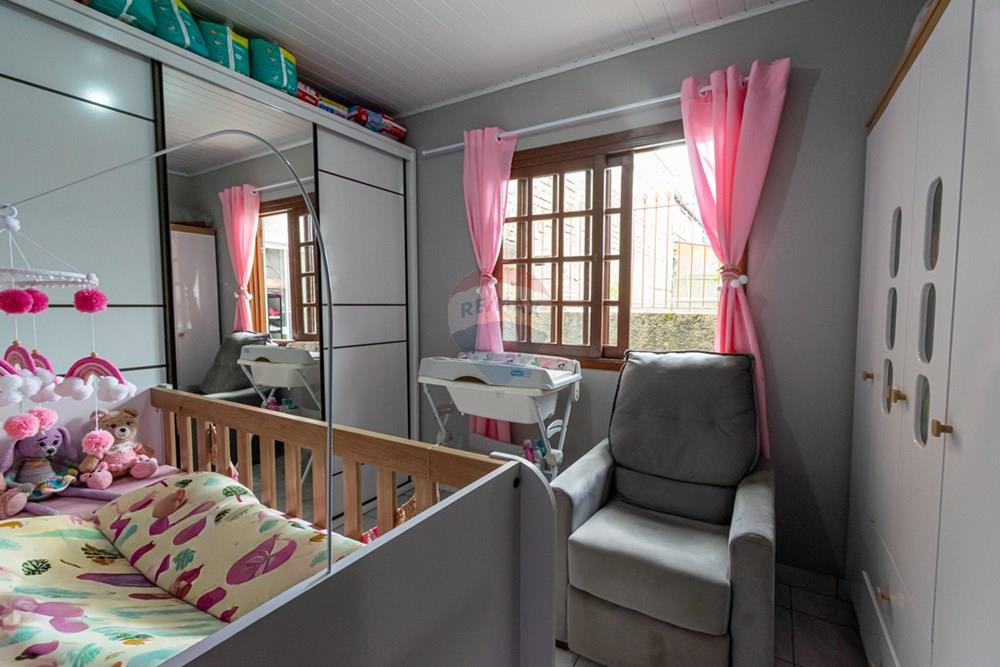 Casa - Venda - Gravataí , Rio Grande do Sul - 10.jpg - 610161008-51