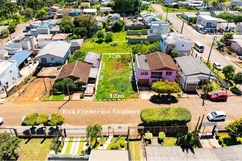 Terreno - Venda - Erechim , Rio Grande do Sul - DJI_0241.jpg - Fachada - 612761006-58