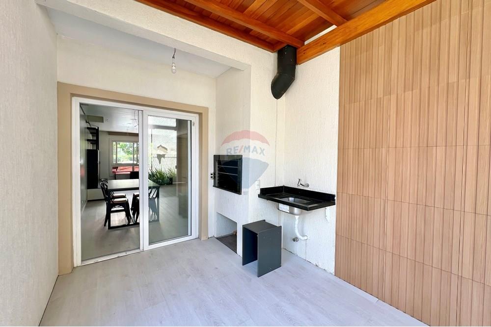 Sobrado - Venda - Canoas , Rio Grande do Sul - IMG_1922.JPG - 610241012-208