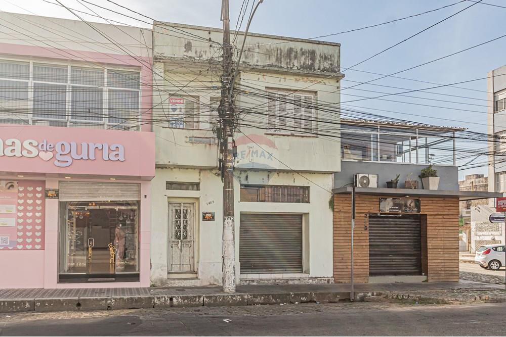 Sobrado - Venda - Pelotas , Rio Grande do Sul - Andrade Neves 2469-02.jpg - 610211033-45