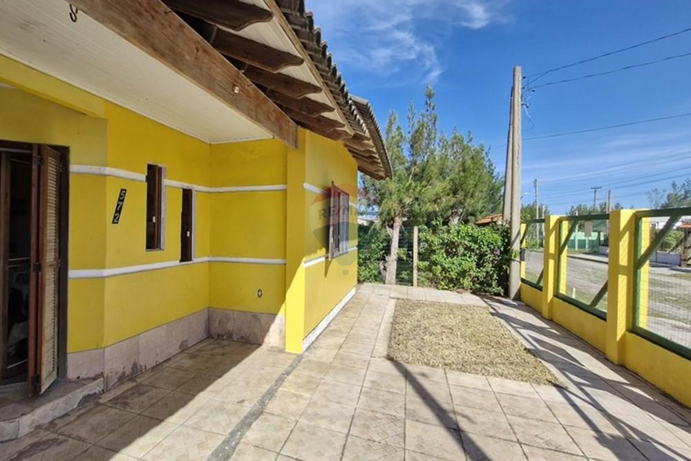 Casa - Venda - Balneário Pinhal , Rio Grande do Sul - Casa Praia Magistério ELENI & Silvio (39).jpeg - 612561040-37