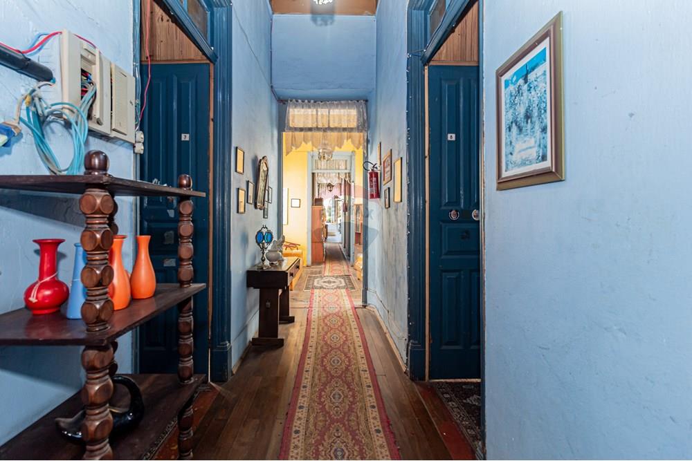 Casa - Venda - Pelotas , Rio Grande do Sul - Dom Pedro II 1008-06.jpg - Corredor - 610211016-53