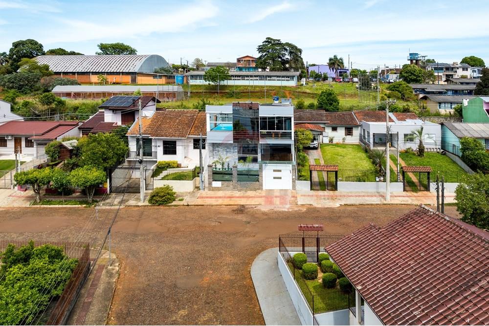 Casa - Venda - Erechim , Rio Grande do Sul - DJI_0341.jpg - 612761016-69