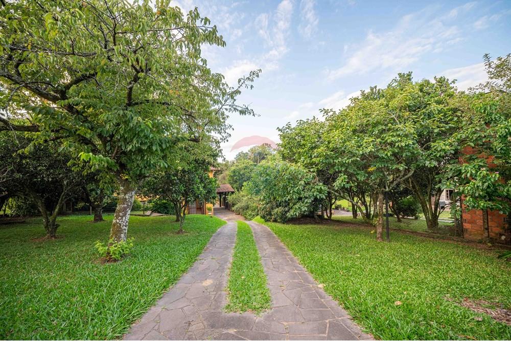 Chácara / Sítio / Fazenda - Venda - Cachoeirinha , Rio Grande do Sul - 33.jpg - 610141006-154