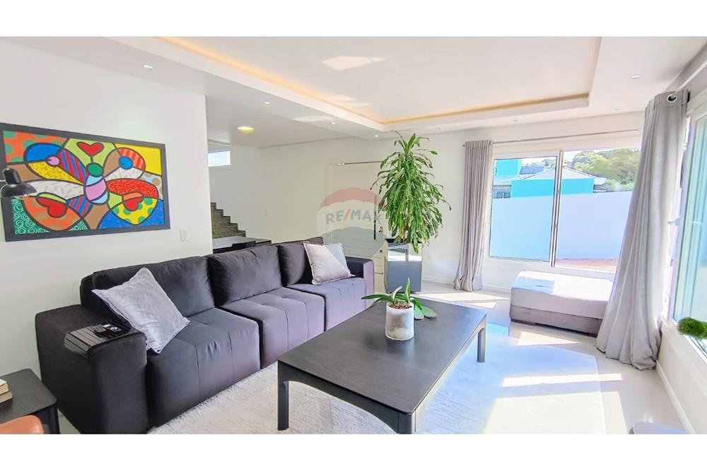 Casa - Venda - Bento Gonçalves , Rio Grande do Sul - c0201ae0-ba88-40e1-b1a8-bc591d77f69e.jpg - Sala de estar - 610331032-56