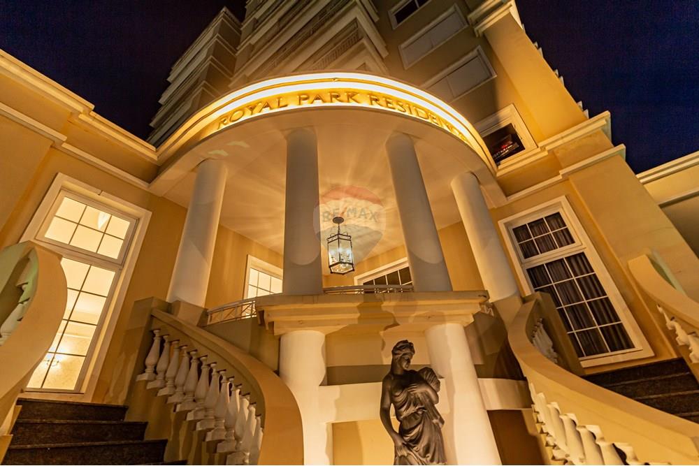 Apartamento - Venda - Pelotas , Rio Grande do Sul - Royal Park-03.jpg - 610211001-127